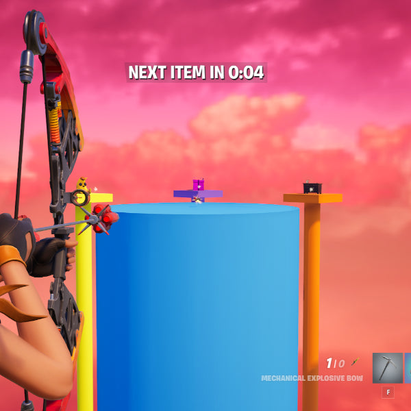The Elite Fortnite map Bundle
